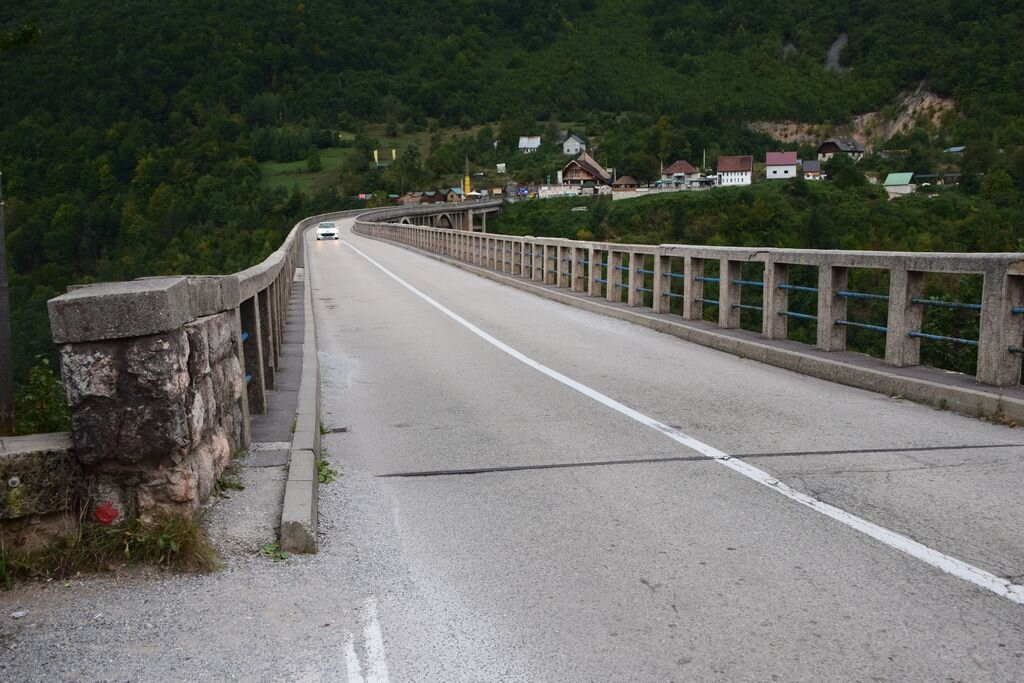 Dumitor Ring景点图片