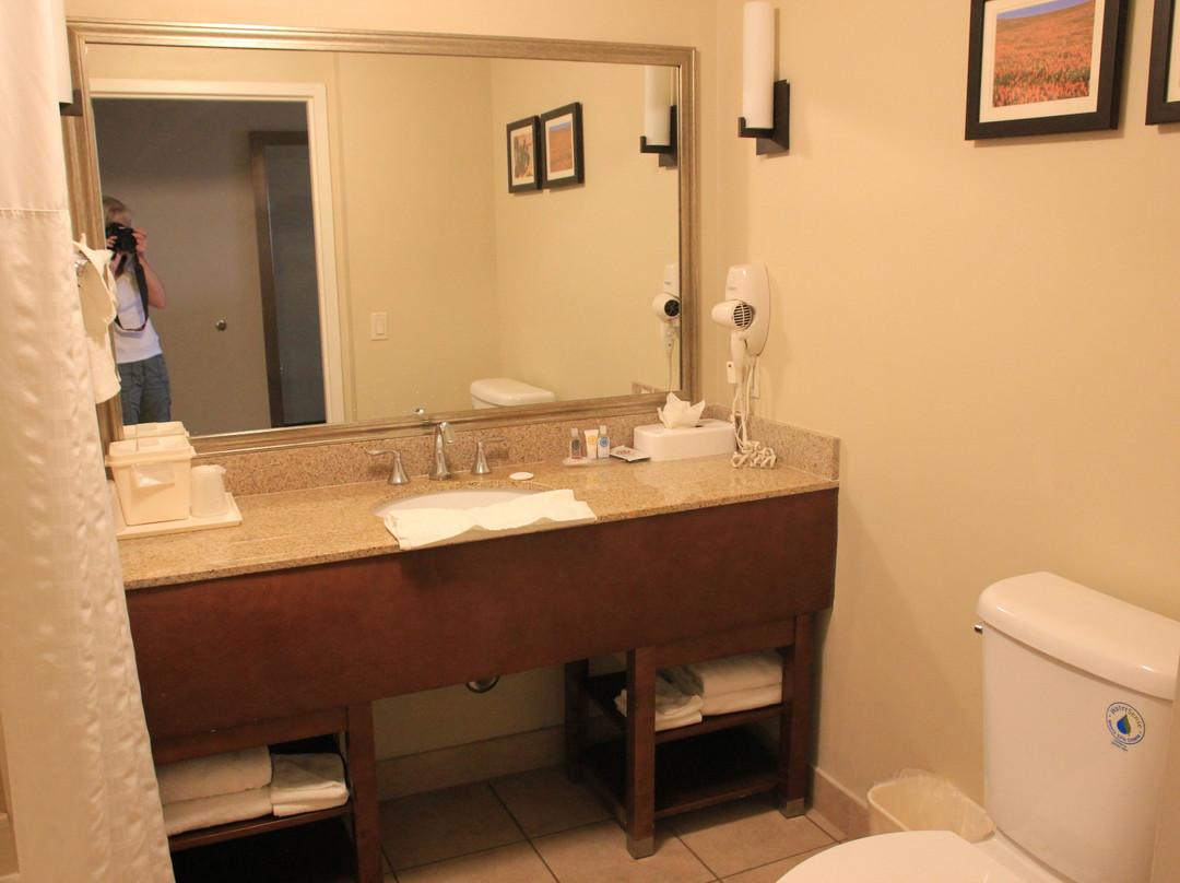 Comfort Suites Barstow Near I-15主图