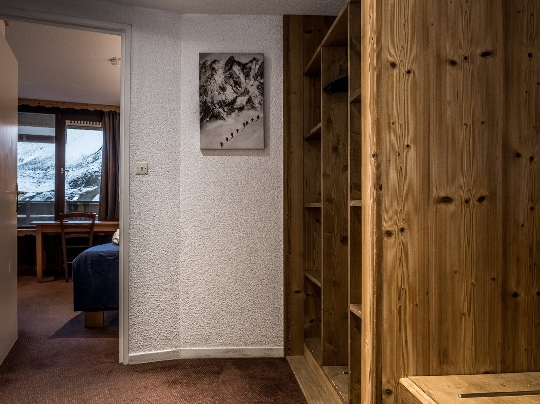 Curling Hôtel & Bar主图