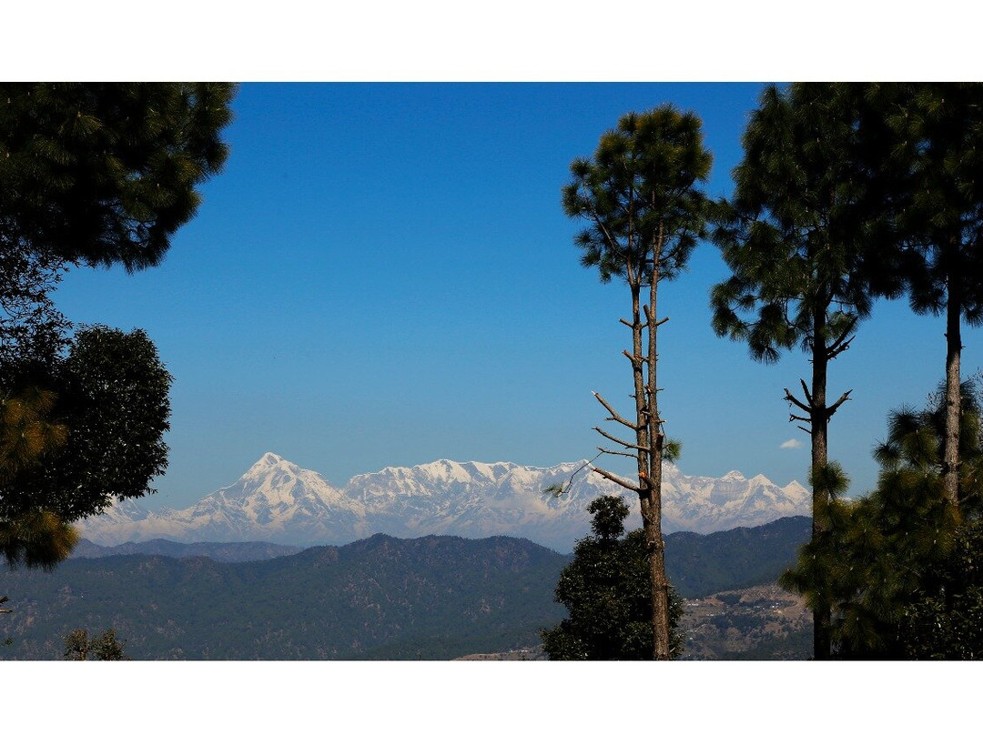 The Xanadu Resort主图