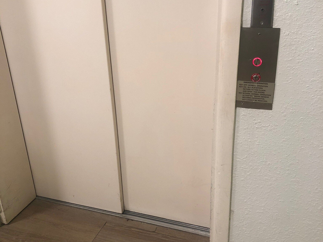 Hilton Garden Inn St. Augustine Beach主图