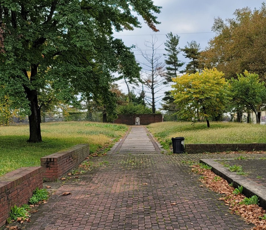 William Penn Landing Site景点图片