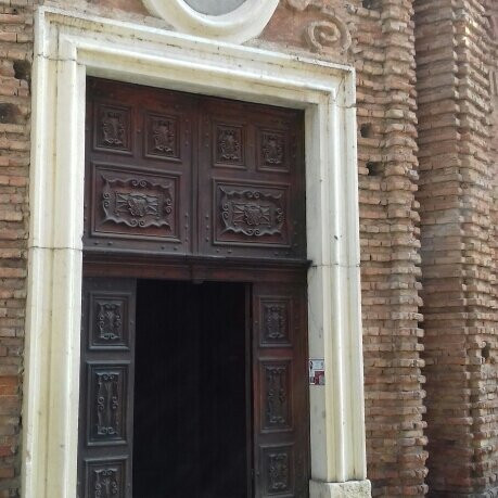 Chiesa della Maddalena景点图片
