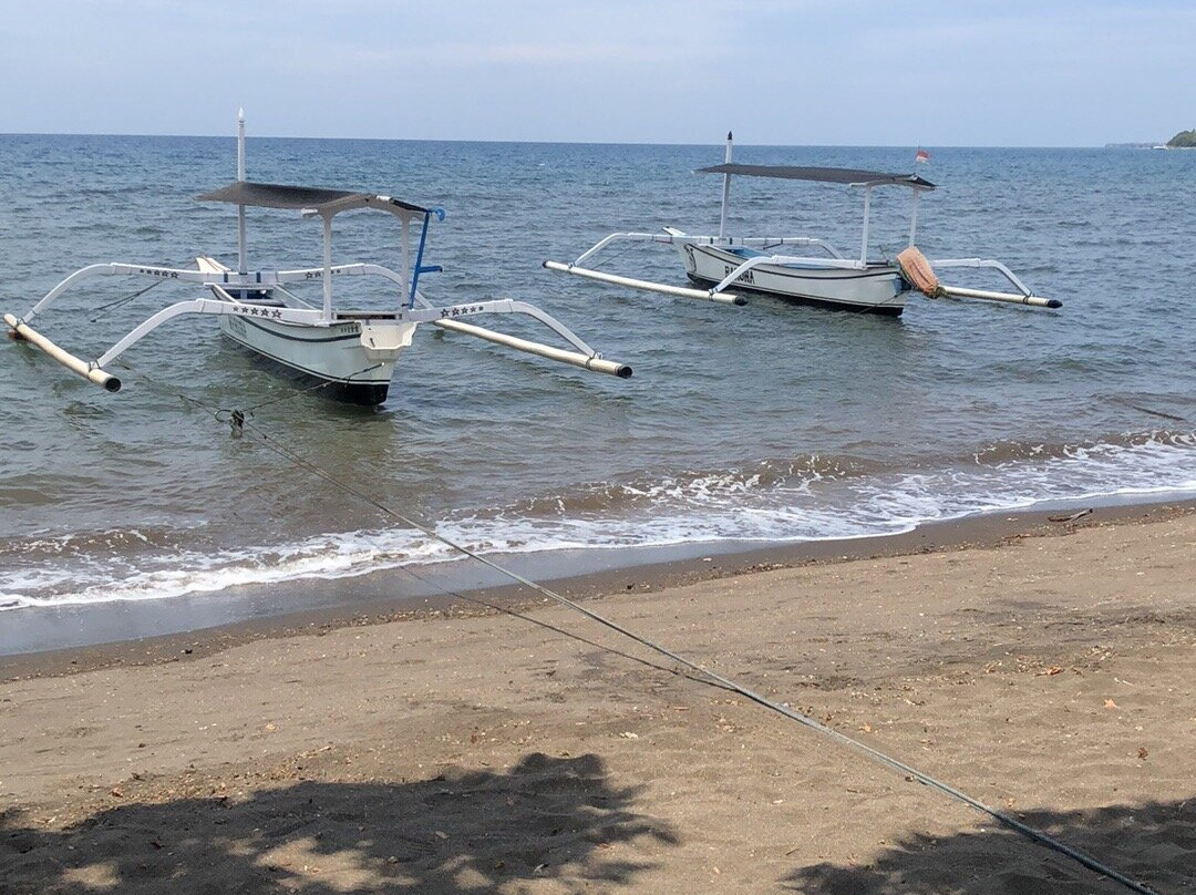 丽琳罗维纳海滩酒店主图