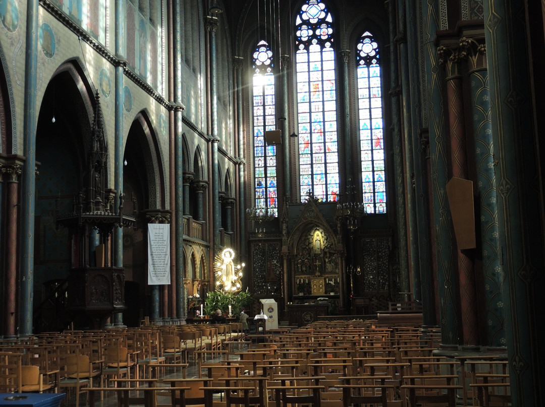 Basiliek Onze Lieve Vrouw Onbevlekte Ontvangenis景点图片