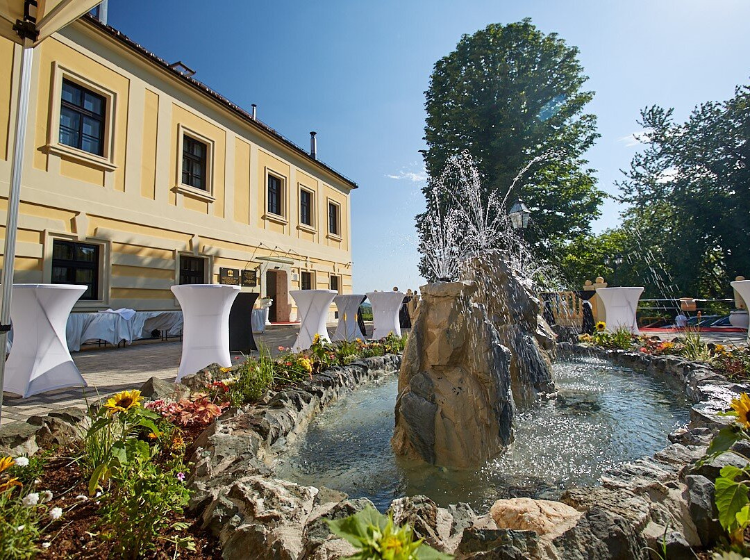 Hotel Dvorac Gjalski主图