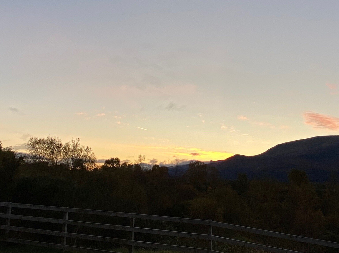 Cushendall House主图