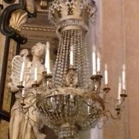 Parrocchia Di San Martino景点图片