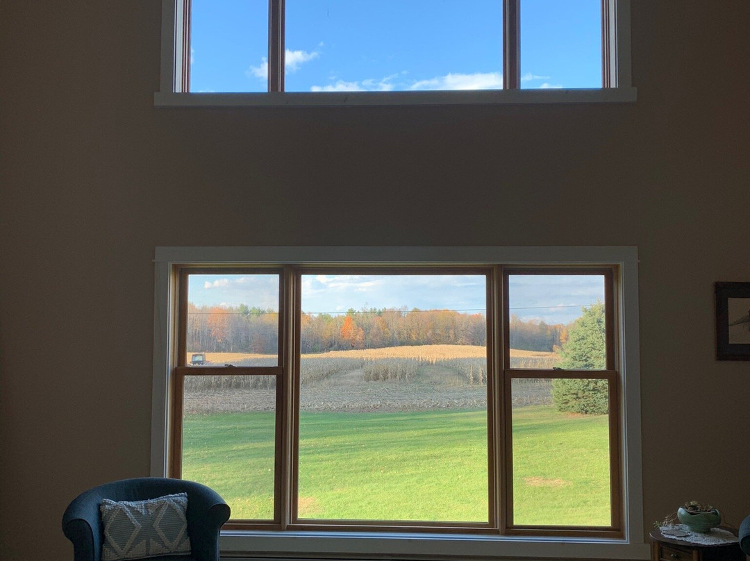 Maple Rock Bed & Breakfast主图