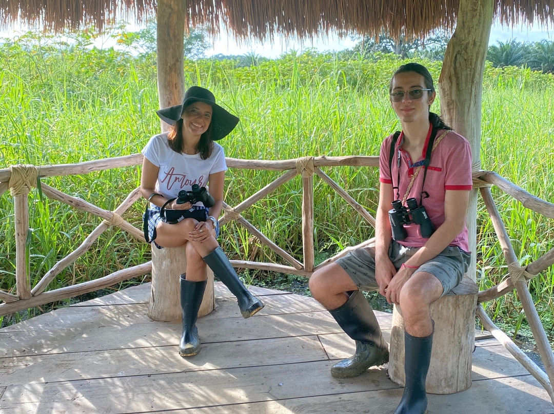 Rionilo Ecolodge主图