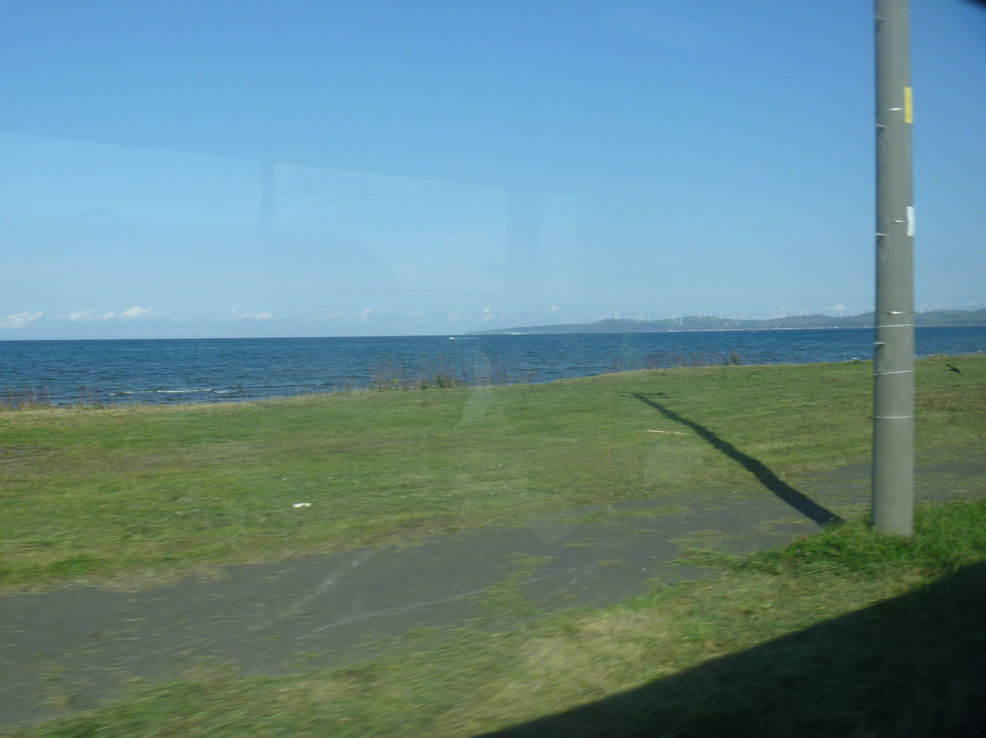 Cape Soya Wind Farm-稚内市必去景点