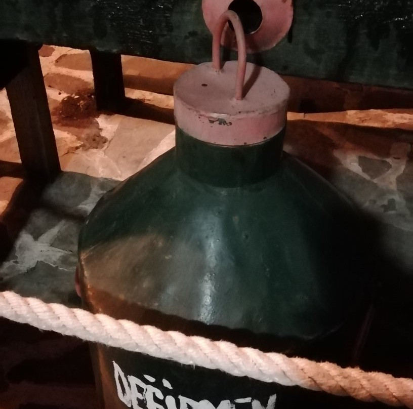 Zeytin ve Zeytinyağı Tarihi Müzesi-库萨达斯必去景点