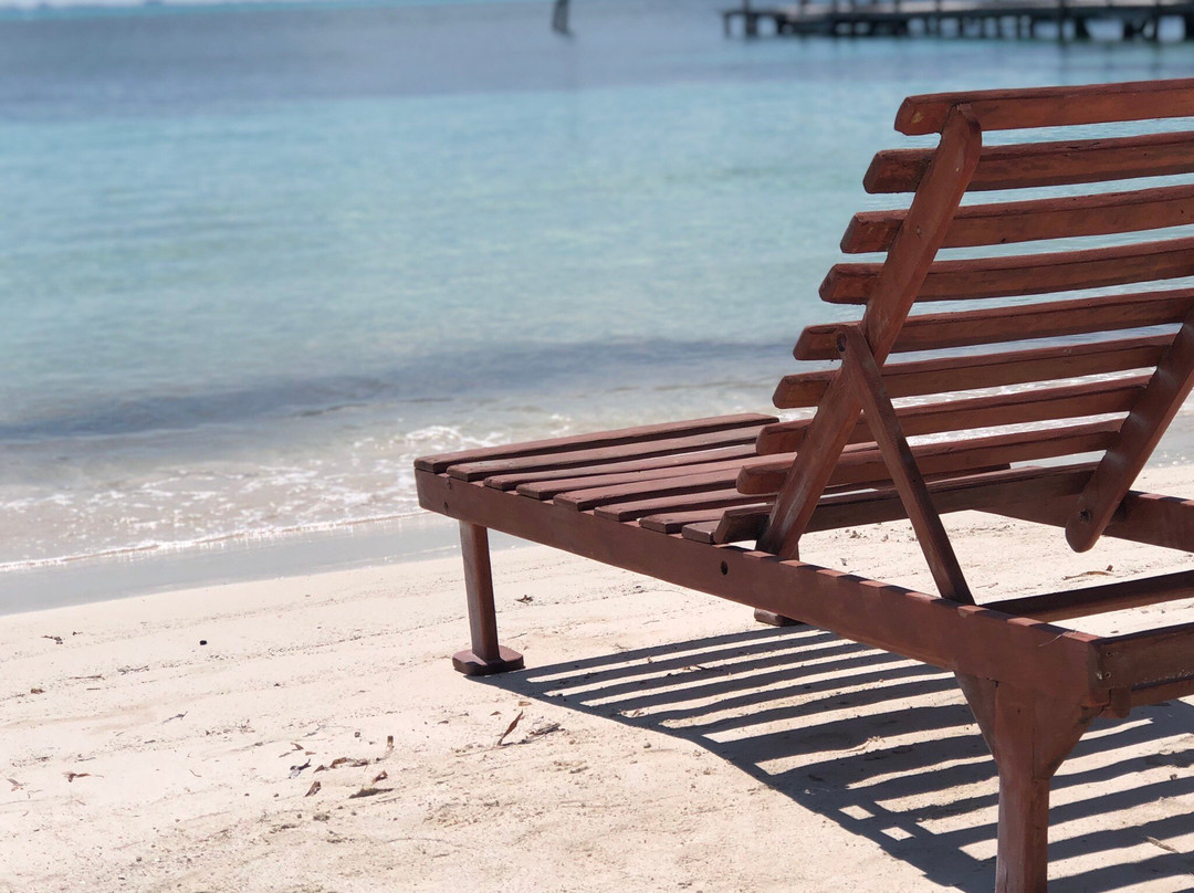 Isla Mujeres Golf Cart Rentals-女人岛必去景点