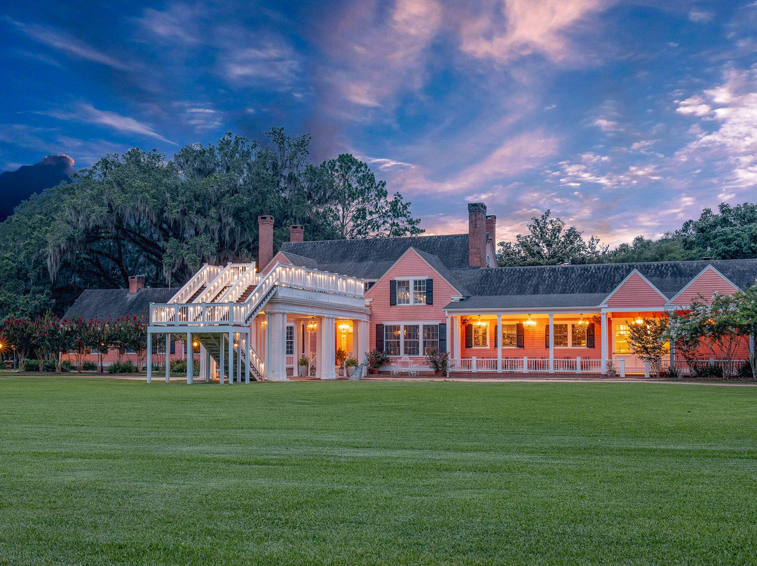 South Eden Boutique Hotel