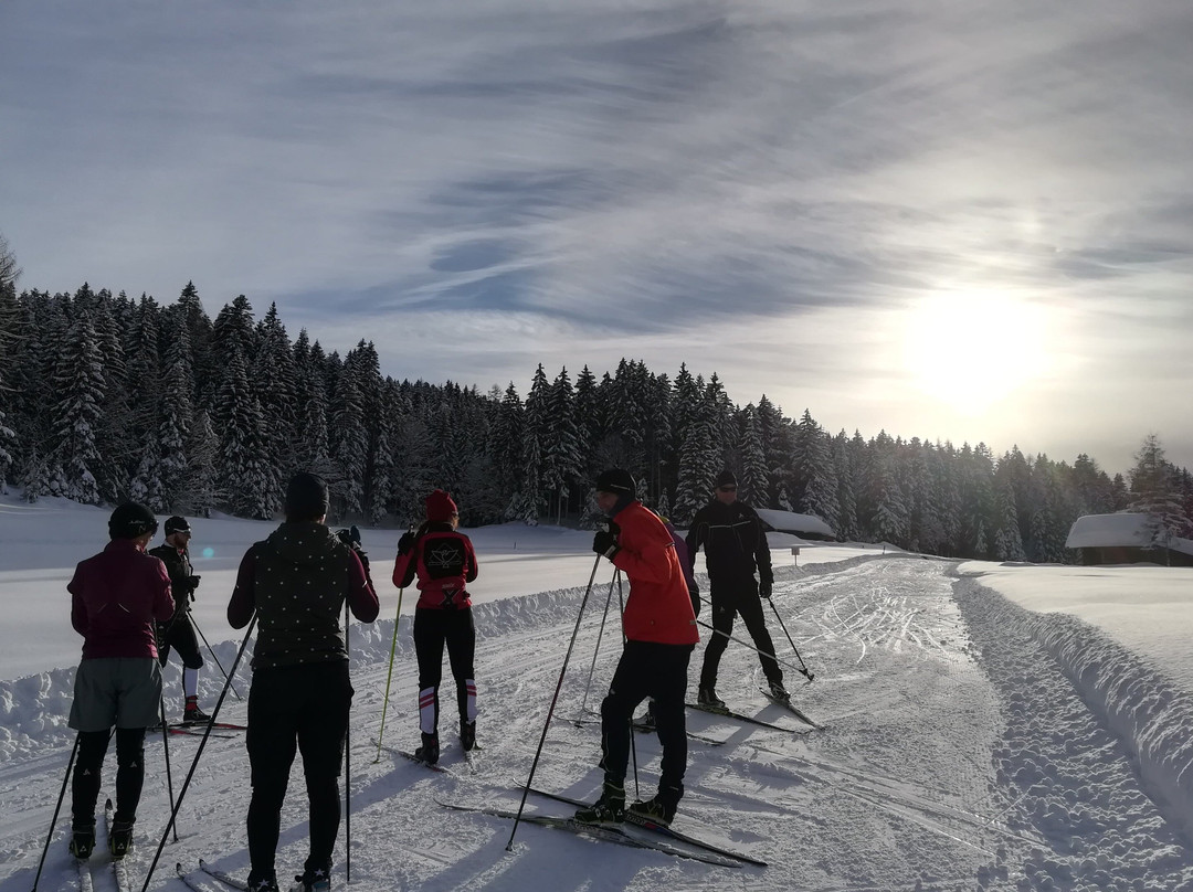 LANGLAUFSCHULE NORDIC FUN景点图片