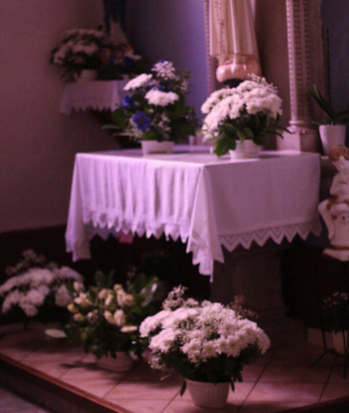 Eglise Saint Laurent景点图片