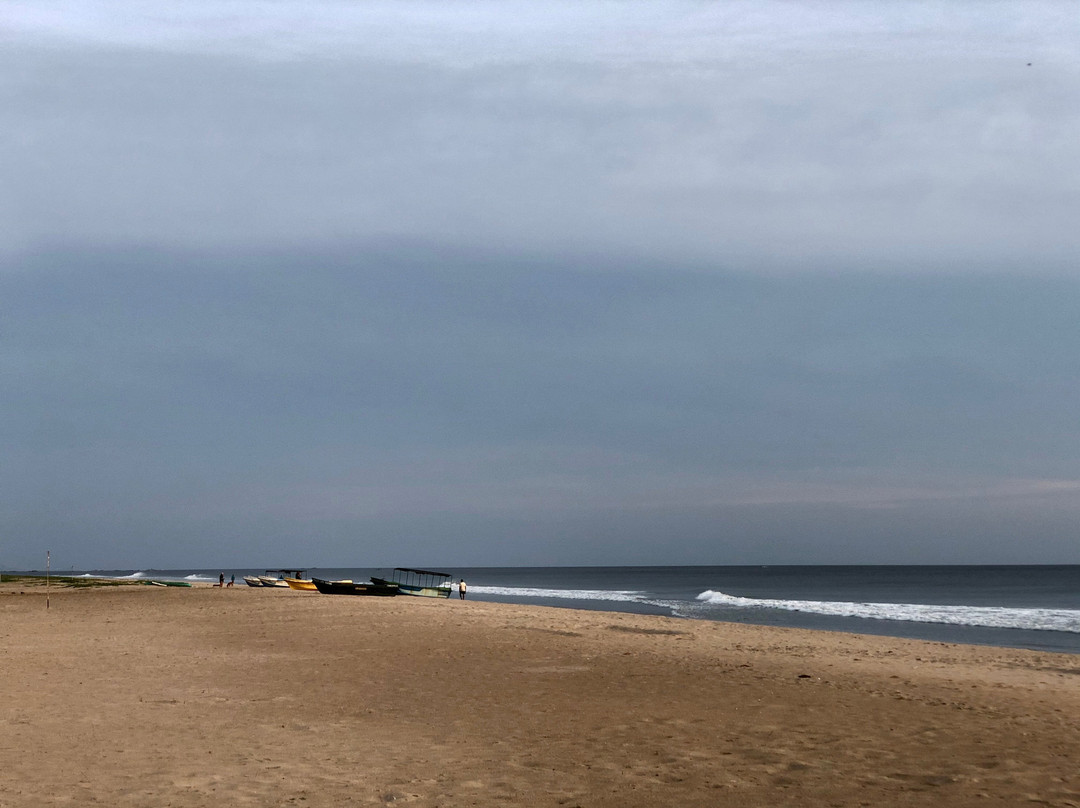 阿尼拉纳尼拉瓦利酒店主图