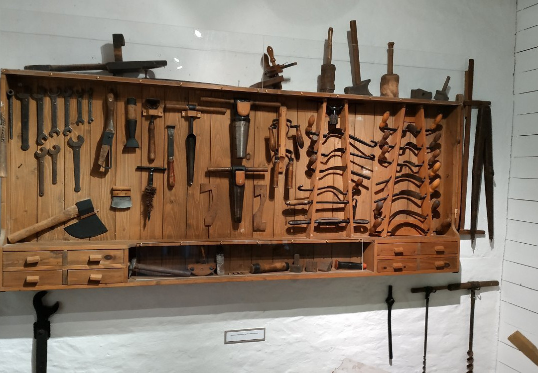 Brauereimuseum Lüneburg-吕讷堡必去景点