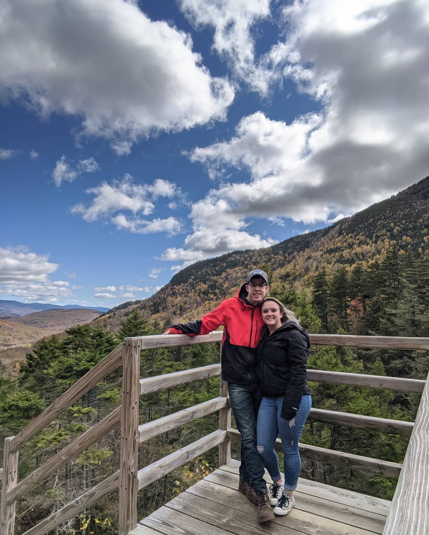 Twin Mountain Cottages-官方