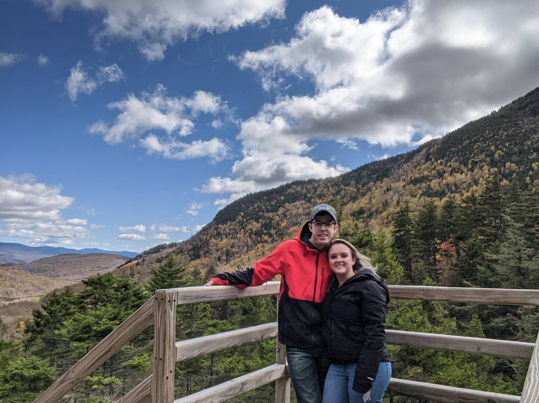 Twin Mountain Cottages主图