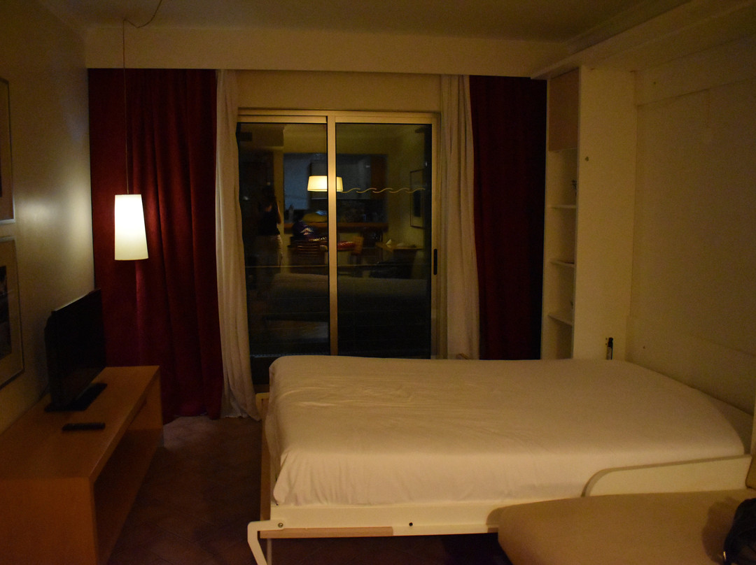 Pontalaia Apartamentos Turisticos主图