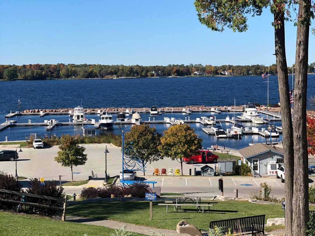 Egg Harbor Marina-Egg Harbor必去景点