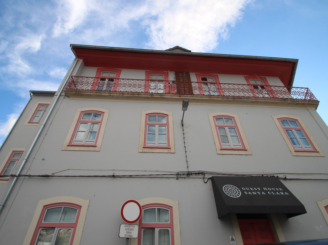 Guest House Santa Clara主图