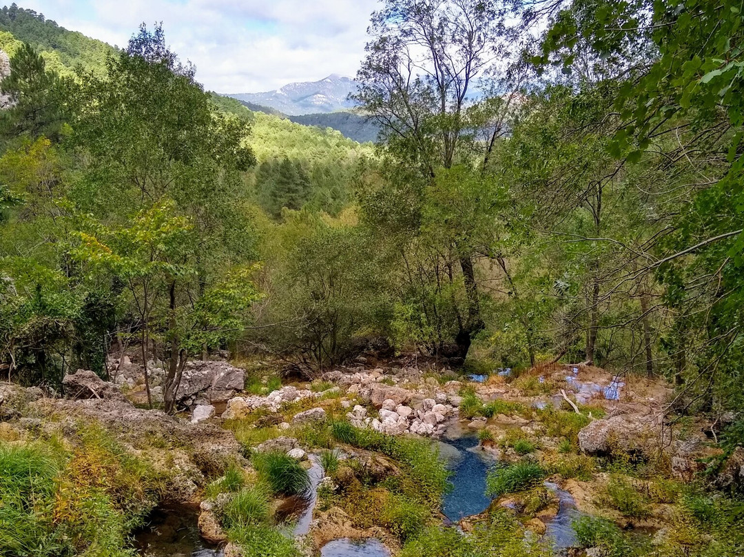 Rio Mundo Headwaters景点图片