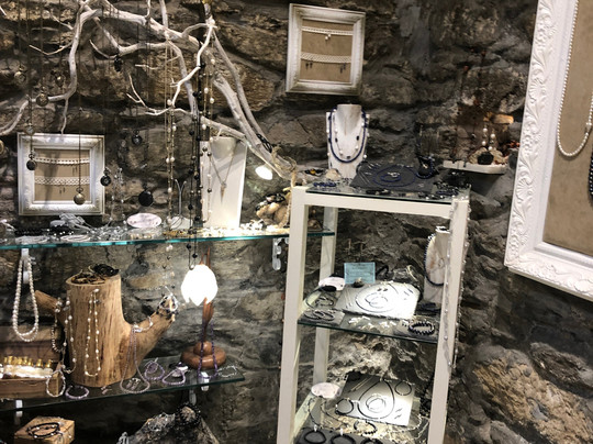 Memories Jewellery-帕罗奇亚必去景点