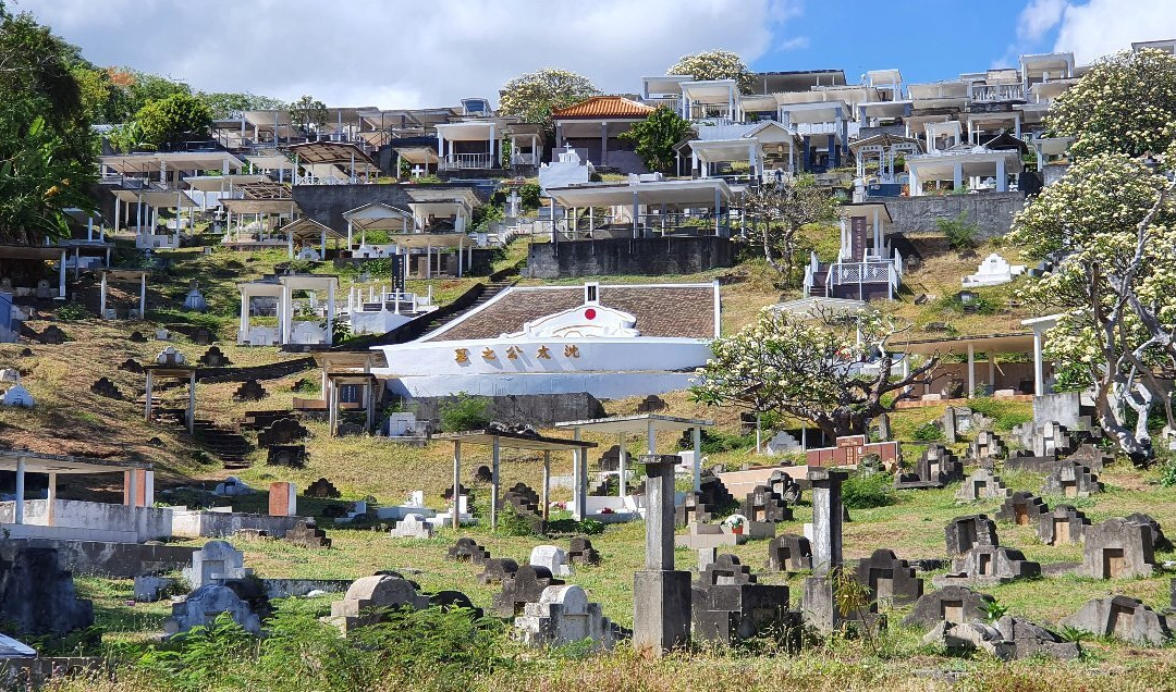 Unique Tahiti景点图片