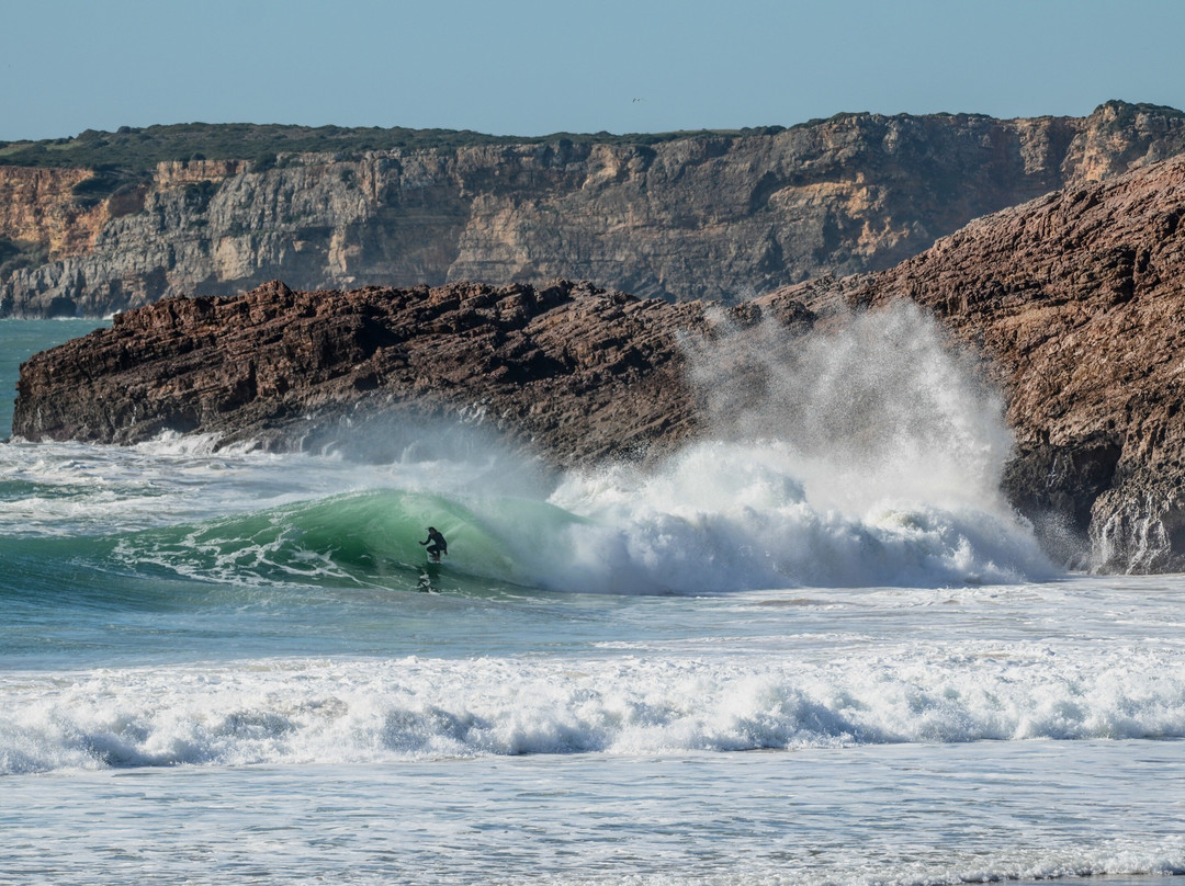 Sagres Surf Photo-萨格里什必去景点