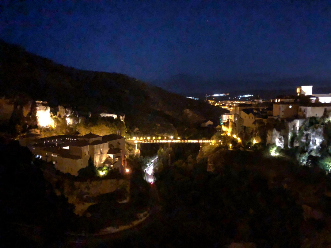 Mirando pa Cuenca - Visitas y excursiones guiadas-昆卡必去景点