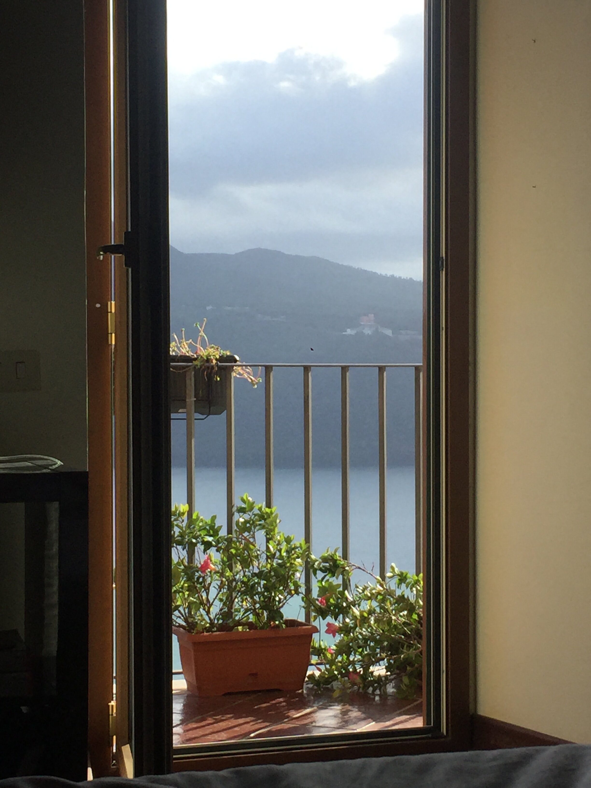 Atlantis Inn Castelgandolfo-酒店景观