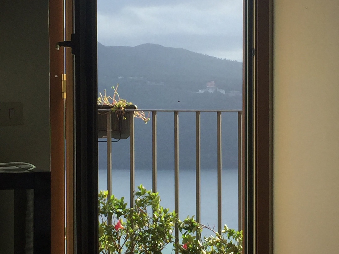 Atlantis Inn Castelgandolfo主图