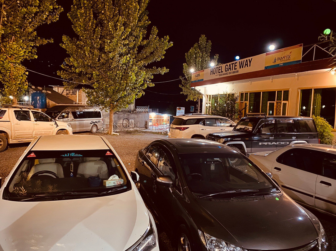 Balakot旅游攻略图片