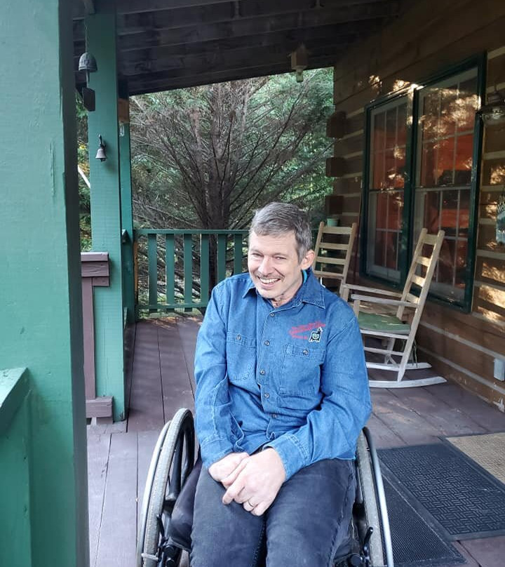 Cobb Creek Cabins主图