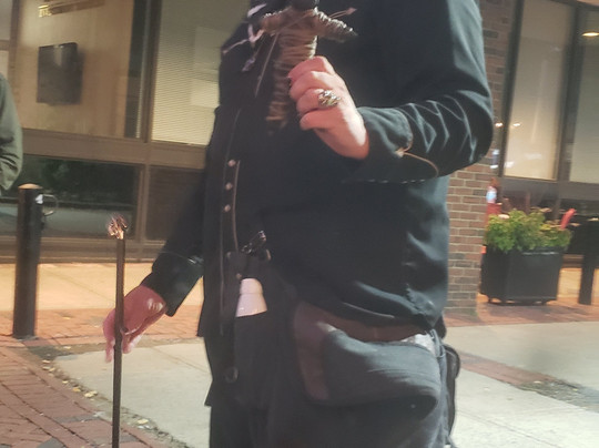 Spellbound Tours-塞勒姆必去景点