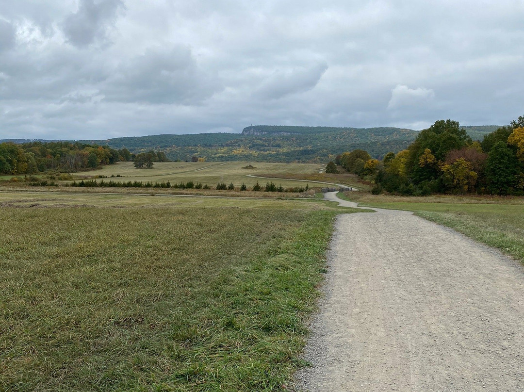 River to Ridge Trail-新帕尔茨必去景点