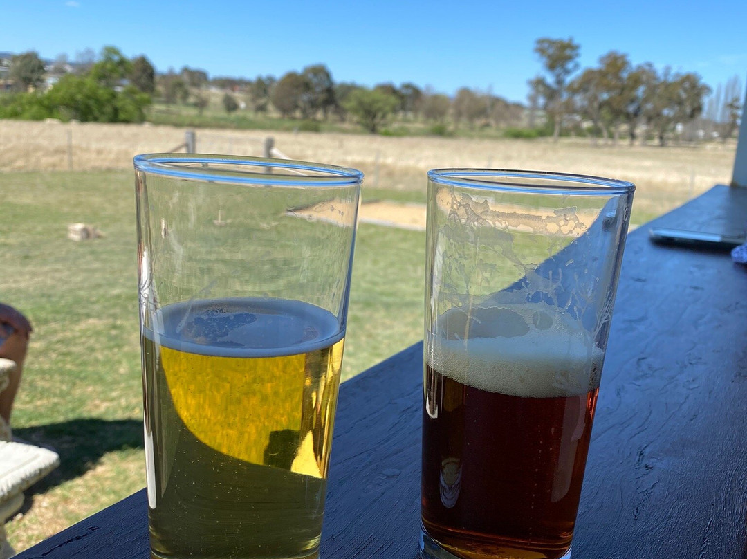 Deepwater Brewing-Deepwater必去景点