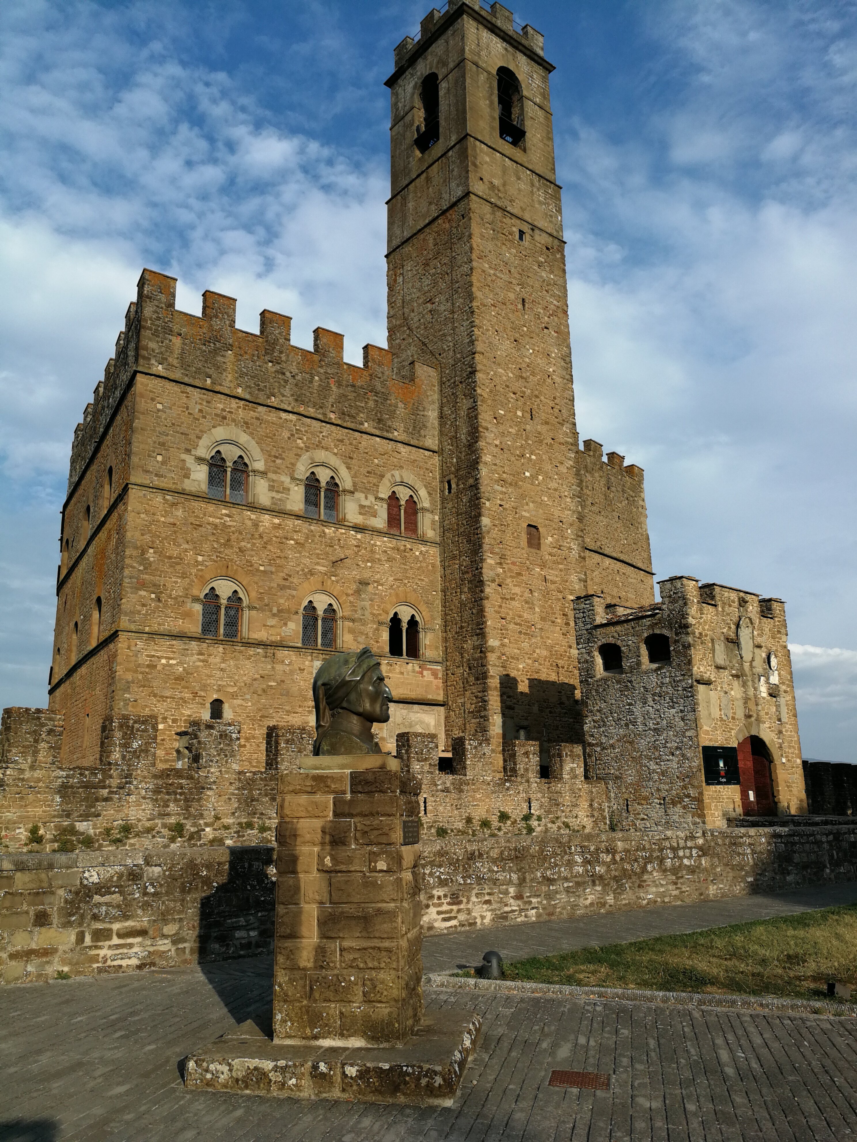 Hotel Ristorante Torricelli-官方