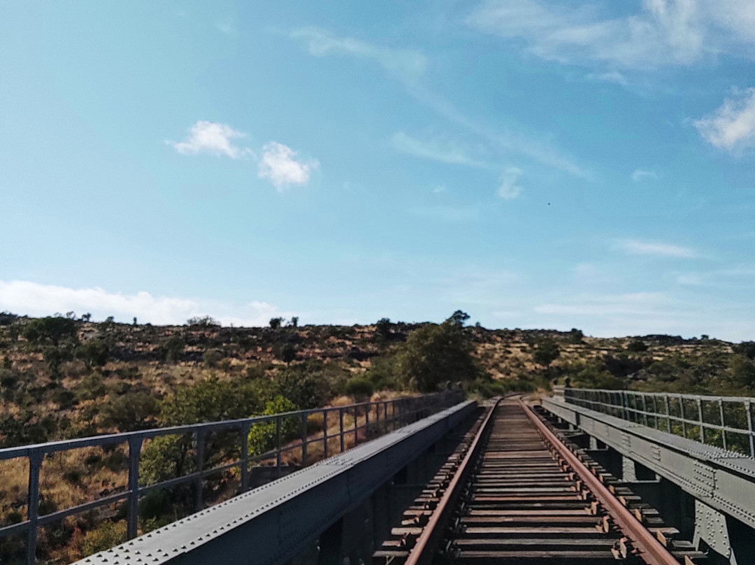 Rail Bike Marvao景点图片