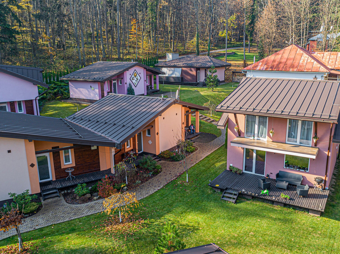 Apart-club Zora主图