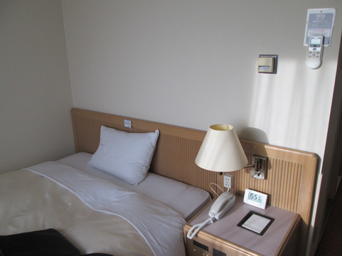 千岁特雷斯大酒店主图