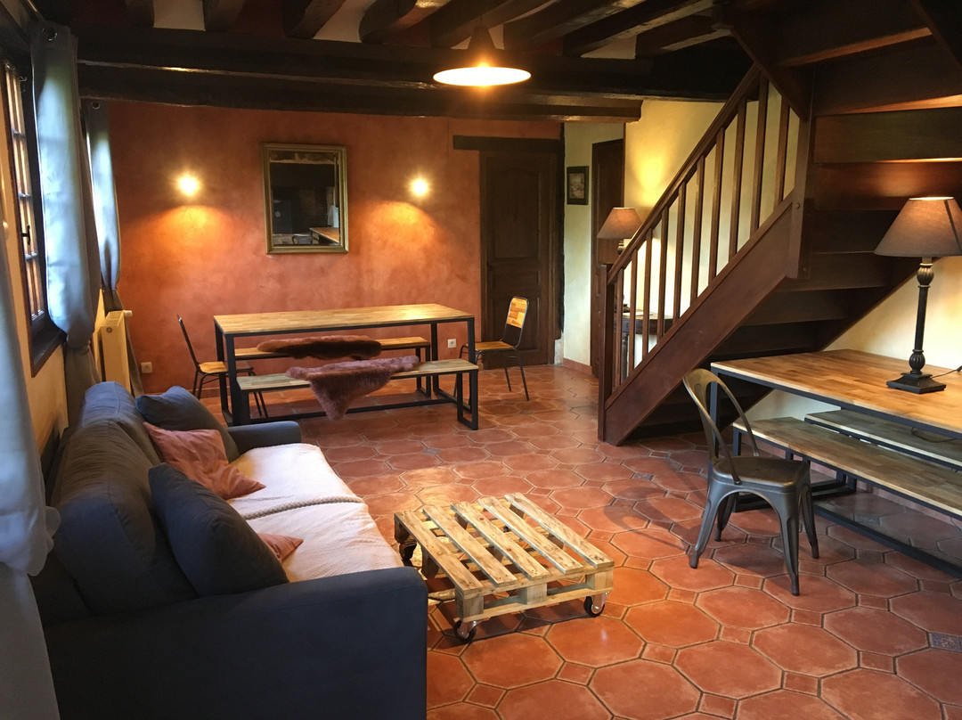 Domaine De Geffosses主图