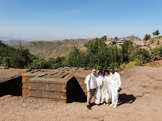 Mass Ethiopia Tours-巴哈尔达尔必去景点