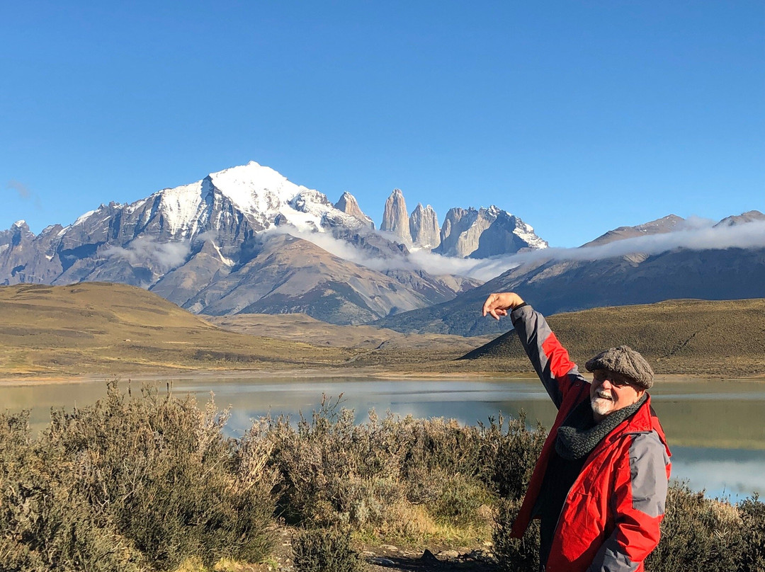 Circuito grande Torres del Paine景点图片