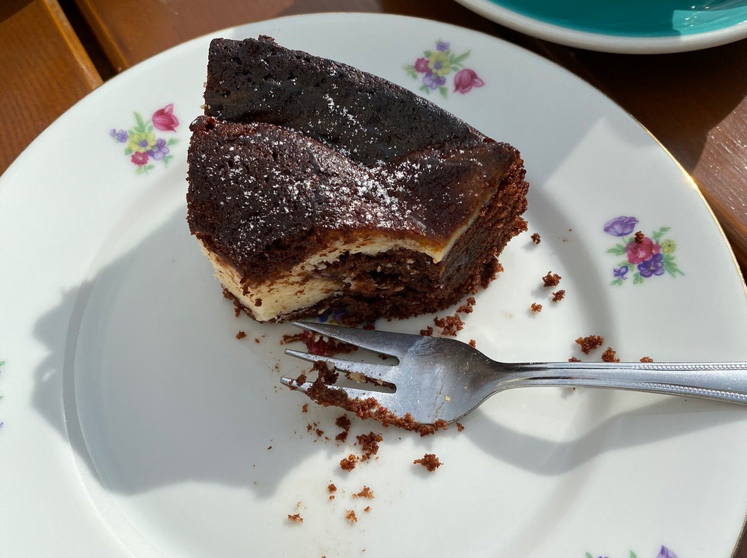 Deidesheim Cafe Rostwerk