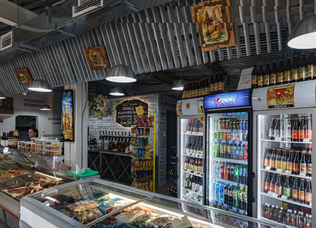 Rzhevskiy Pivovar-Rzhev必去景点