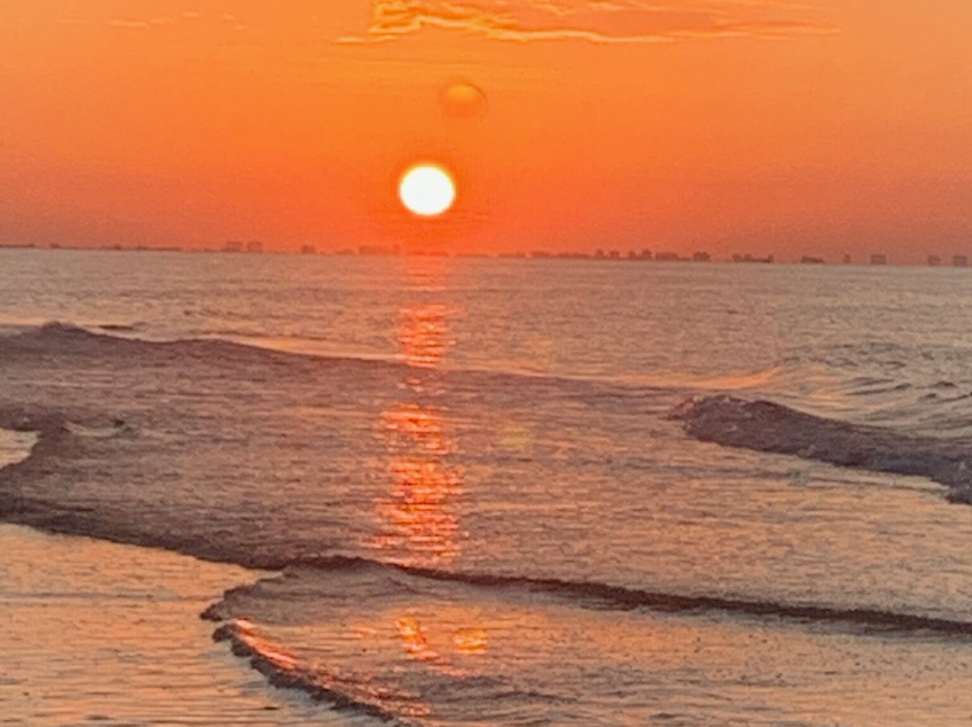 Casa Ybel Resort主图