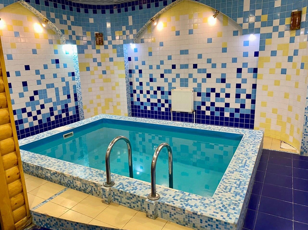 Mini-Hotel Razgulyay主图